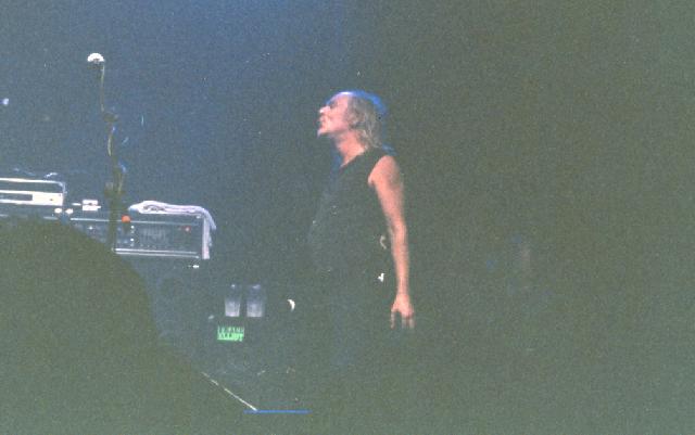 Uriah Heep - London - 2003 - Bernie Shaw