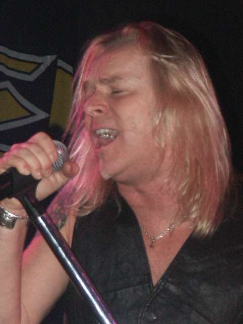 Uriah Heep - Hardenberg - 2004