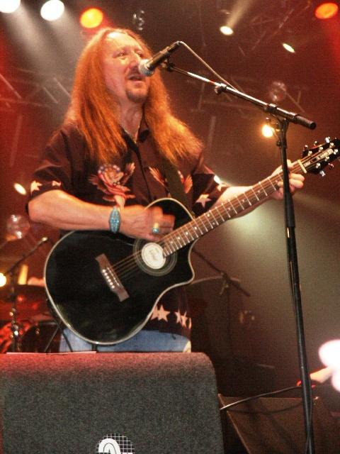 Uriah Heep - Arrow Festival - 2006