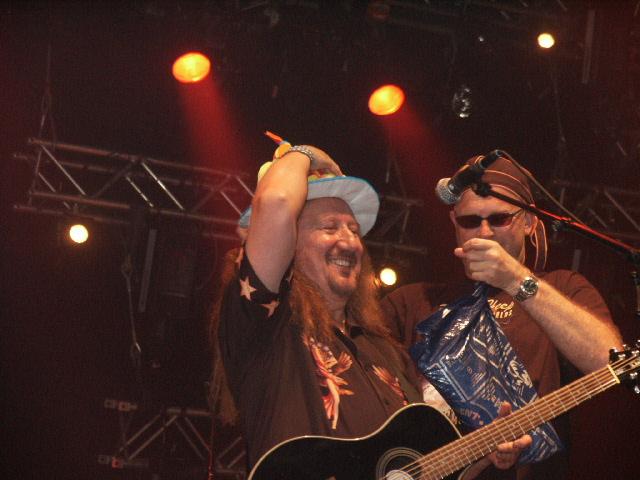 Uriah Heep - Arrow Festival - 2006