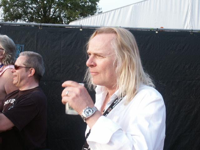 Uriah Heep - Arrow Festival - 2006