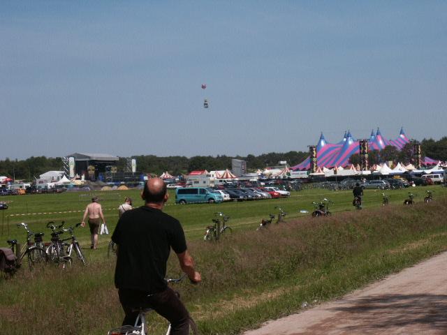 Uriah Heep - Arrow Festival - 2006