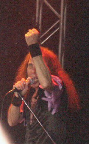 Uriah Heep - Arrow Festival - 2006