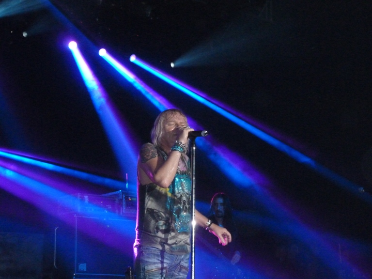 Uriah Heep