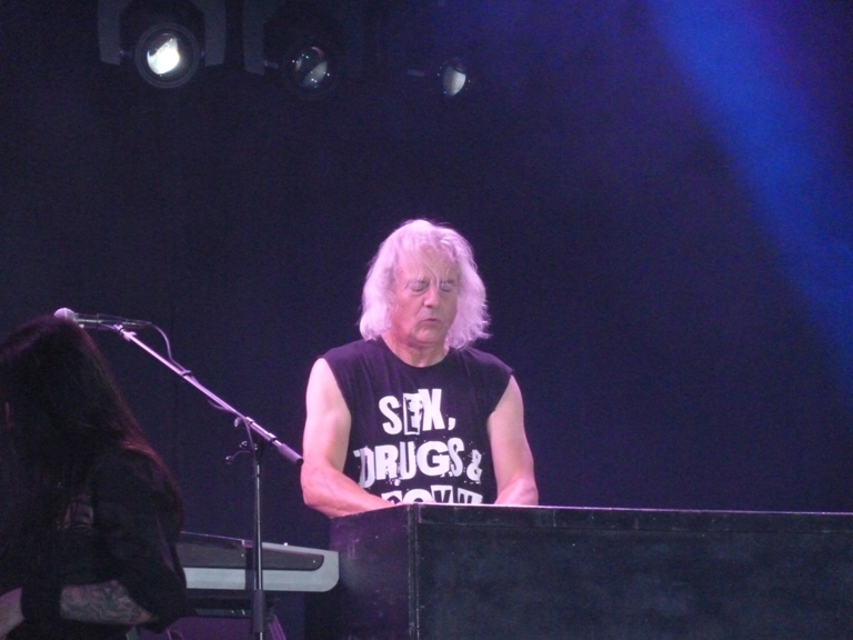 Uriah Heep